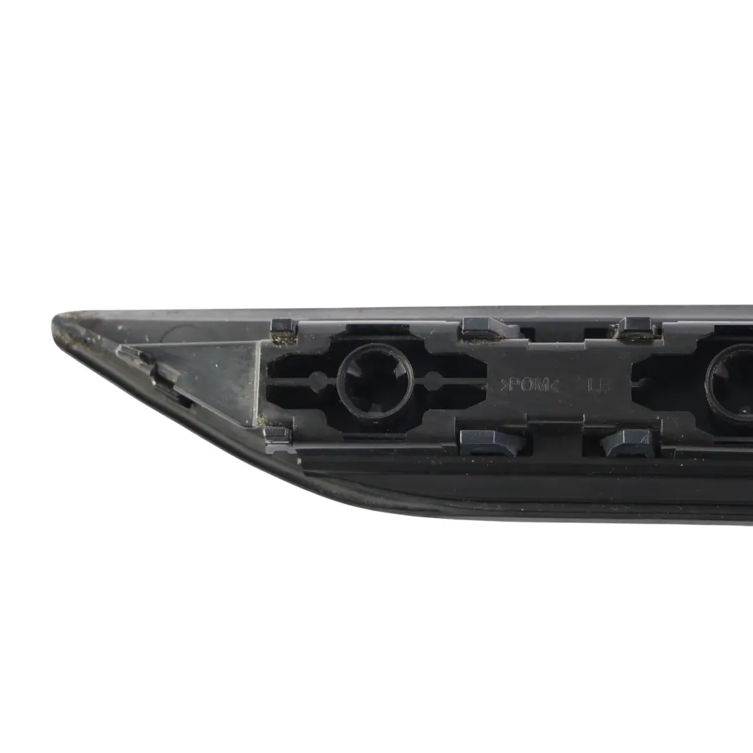 Range Rover L538 Moulure Panneau Toit Bande Arrière Gauche - SKU BJ32-50463-AG - Numéro de pièce BJ32-50463-AG