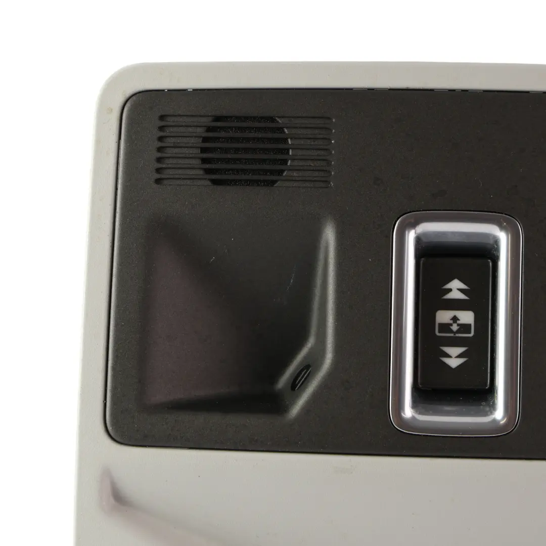 Dach Schalter Licht Steuerung Himmel Modul für Range Rover L538 mit Teilenummer BJ32-519A58-DF Range Rover L538 Dach Schalter Licht Steuerung Himmel Modul - SKU BJ32-519A58-DF - Teilenummer BJ32-519A58-DF