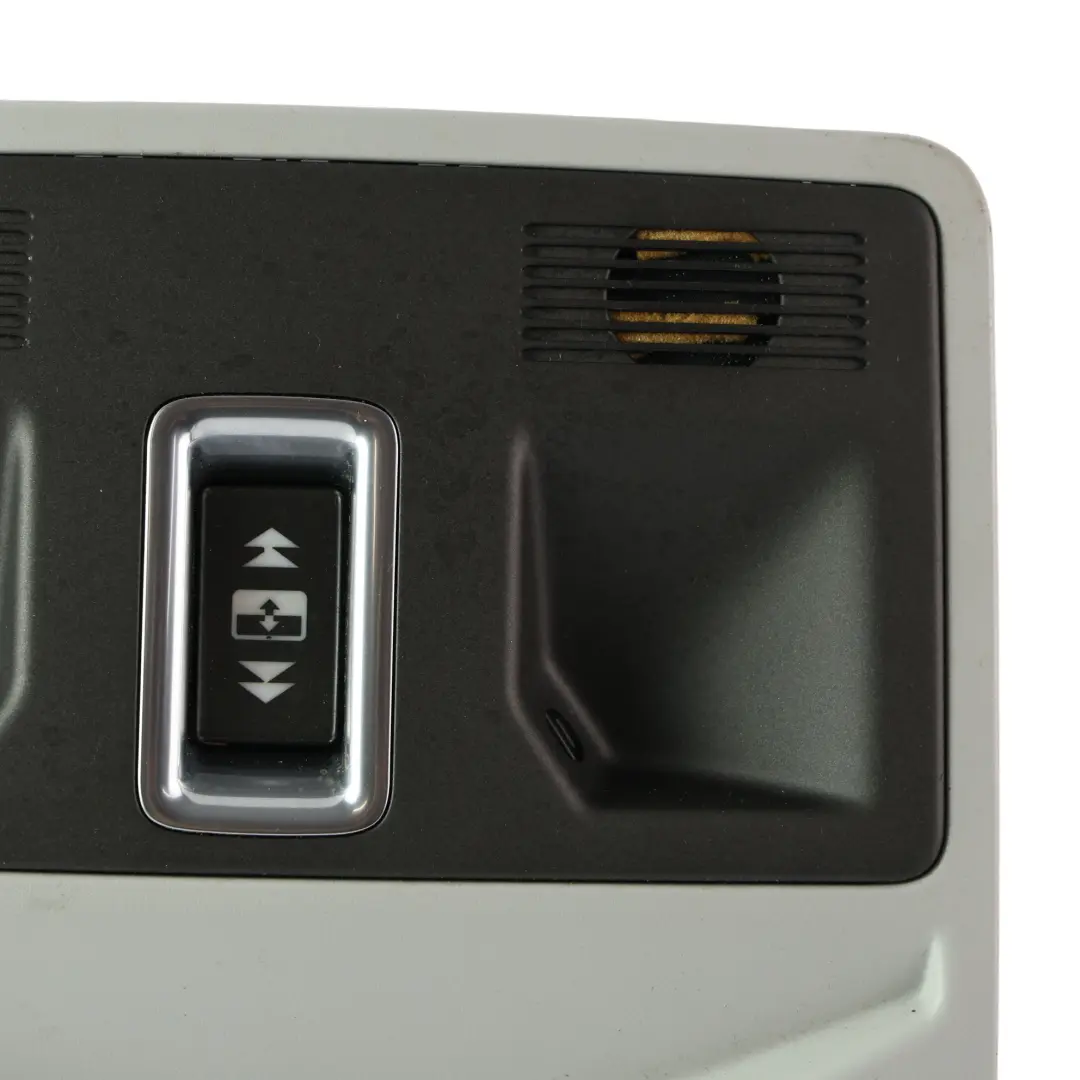 Oświetlenie Kabiny Przednie do Range Rover Evoque L538 o numerze BJ32-519A58-DF Range Rover Evoque L538 Oświetlenie Kabiny Przednie - SKU BJ32-519A58-DF - Numer Części BJ32-519A58-DF