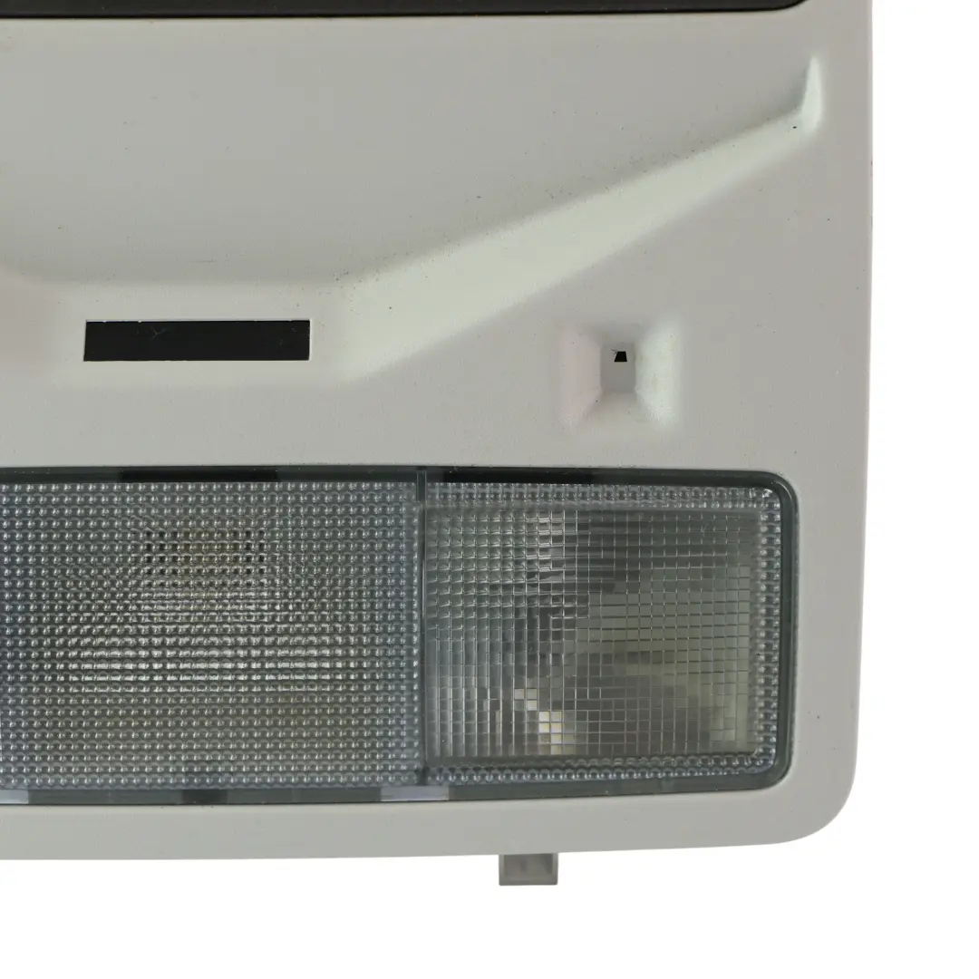 Módulo Control Luces Techo para Range Rover L538 con número de pieza BJ32-519A58-DF Range Rover L538 Módulo Control Luces Techo - SKU BJ32-519A58-DF - Número de pieza BJ32-519A58-DF