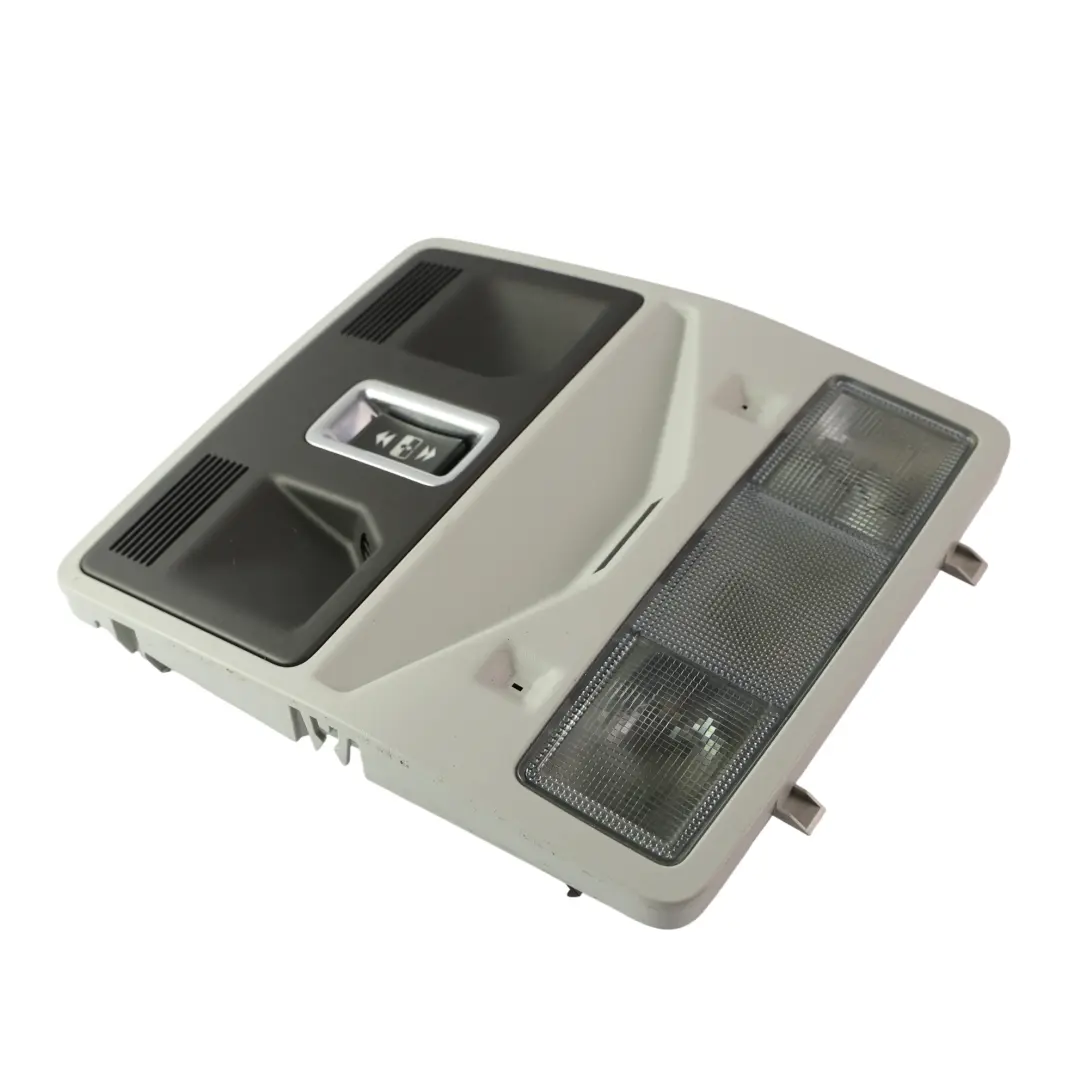 Range Rover L538 Dach Schalter Licht Steuerung Himmel Modul - SKU BJ32-519A58-DF - Teilenummer BJ32-519A58-DF