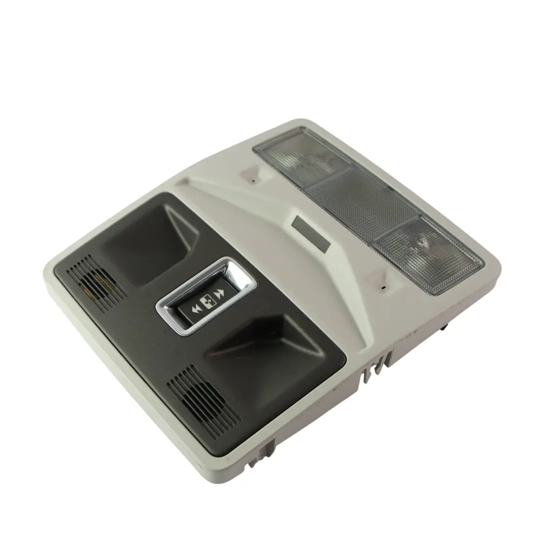 Range Rover L538 Módulo Control Luces Techo - SKU BJ32-519A58-DF - Número de pieza BJ32-519A58-DF
