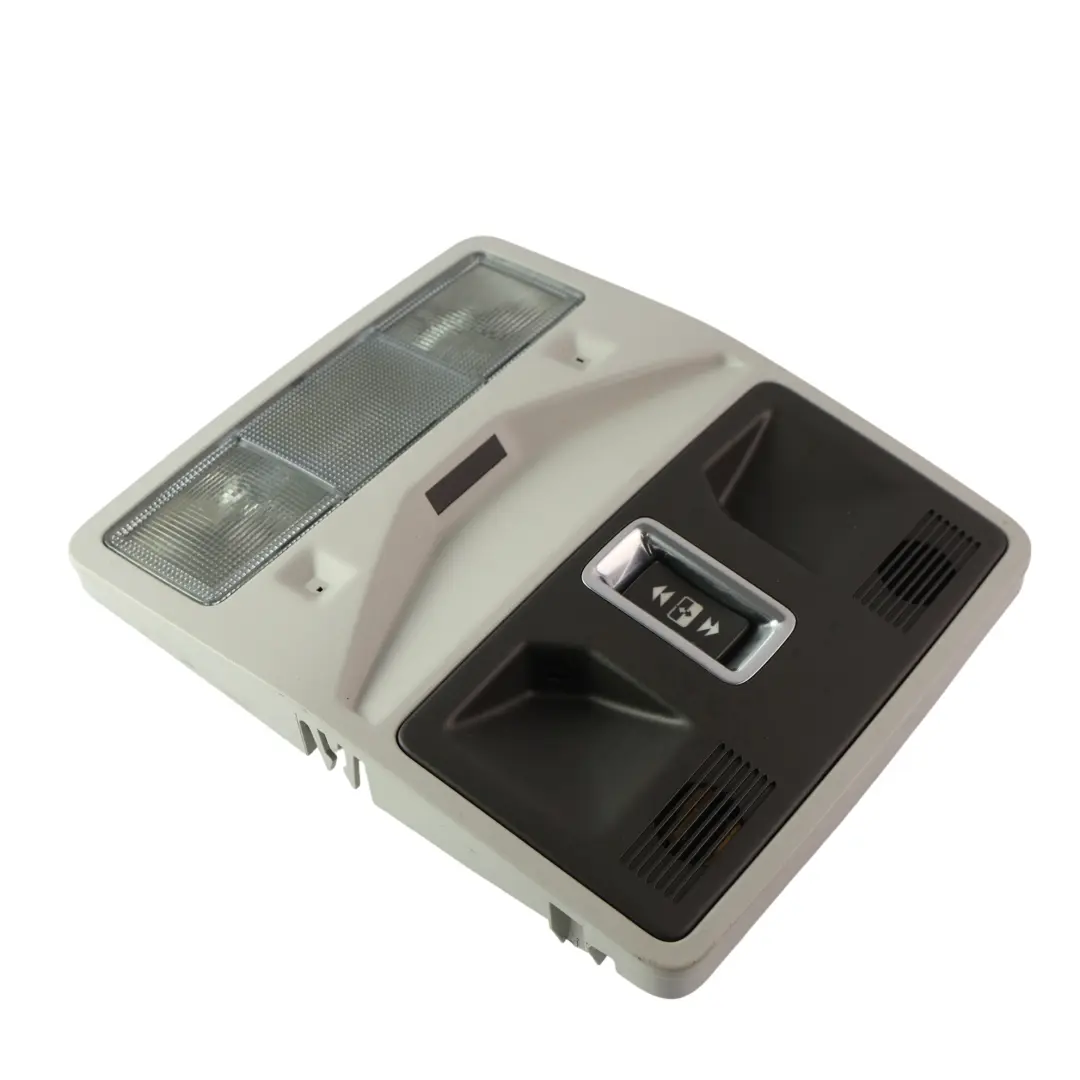 Modulo Controllo Luci Interruttore Tetto per Range Rover L538 con numero di parte BJ32-519A58-DF Range Rover L538 Modulo Controllo Luci Interruttore Tetto - SKU BJ32-519A58-DF - Numero di parte BJ32-519A58-DF