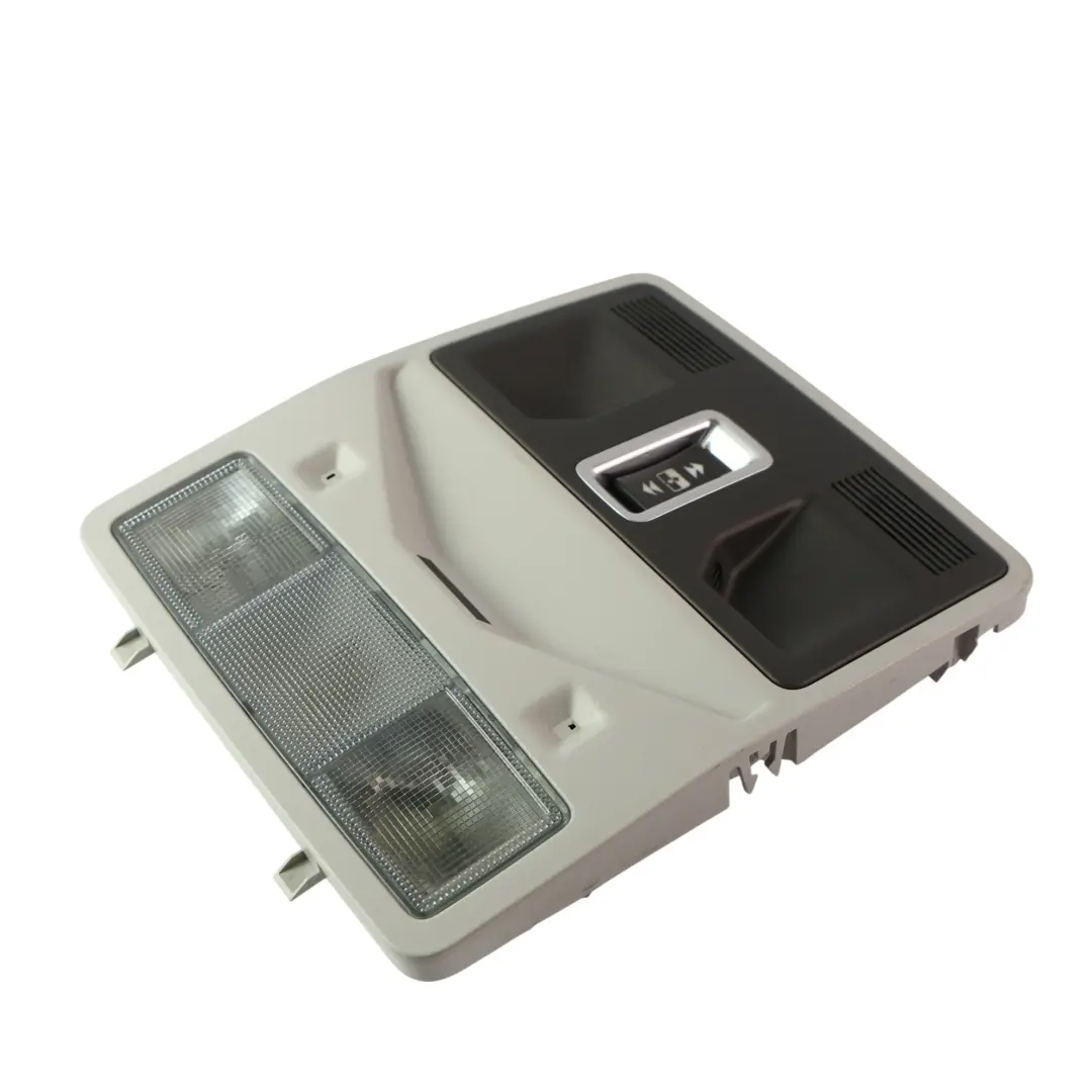 Range Rover L538 Dach Schalter Licht Steuerung Himmel Modul - SKU BJ32-519A58-DF - Teilenummer BJ32-519A58-DF