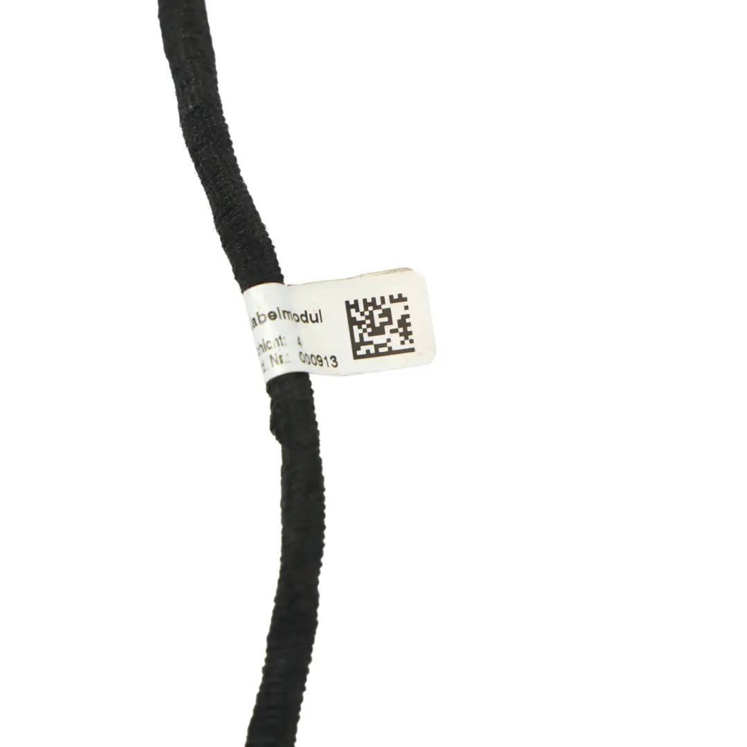 Land Rover Evoque L538 Vérin Hayon Électrique Gauche Droite - SKU BJ32-70354-AC - Numéro de pièce BJ32-70354-AC