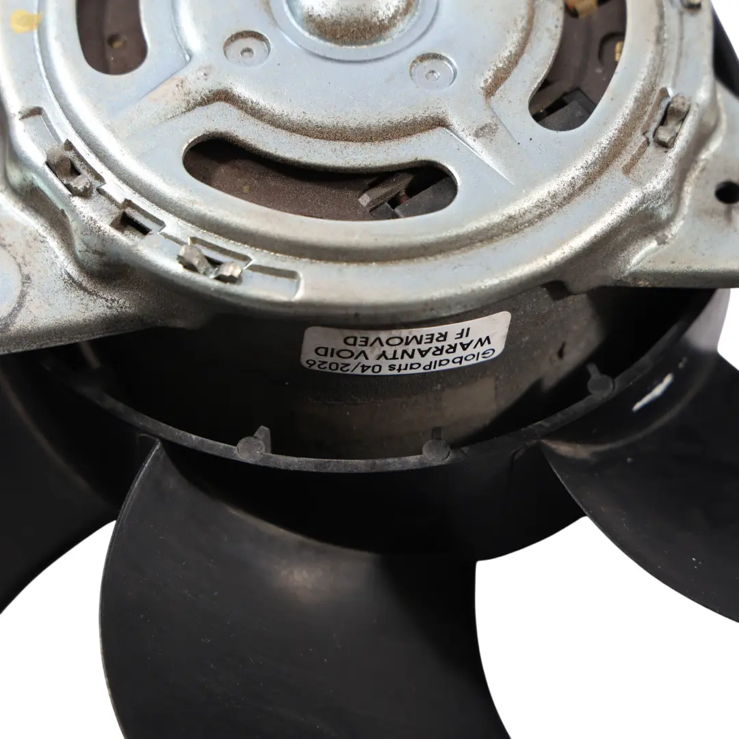 Range Rover Evoque L538 Ventilador Radiador Refrigerante Motor - SKU BJ32-8C607-AD-2 - Número de pieza BJ32-8C607-AD