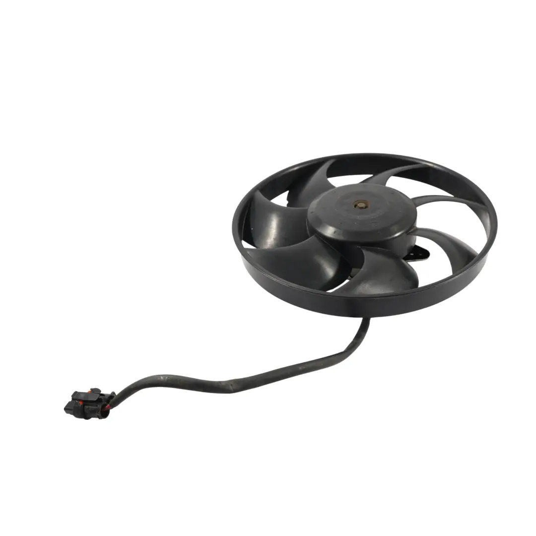 Range Rover Evoque L538 Ventola Radiatore Raffreddamento - SKU BJ32-8C607-AD-2 - Numero di parte BJ32-8C607-AD