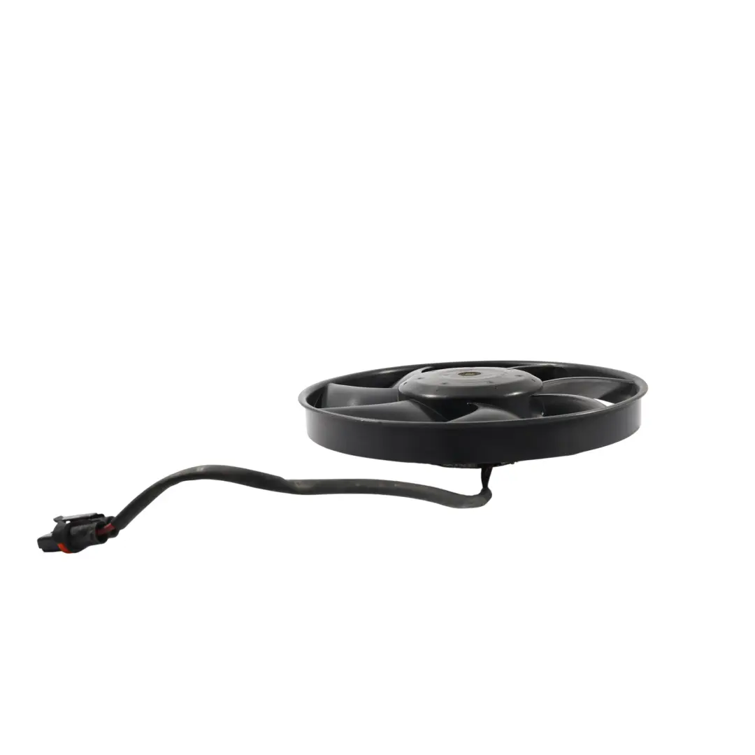 Range Rover Evoque L538 Motor Kühlung Kühler Lüfter - SKU BJ32-8C607-AD-2 - Teilenummer BJ32-8C607-AD