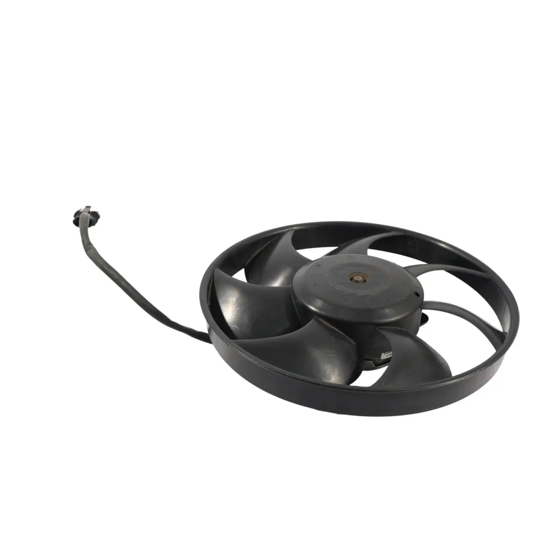 Ventilador Radiador Refrigerante Motor para Range Rover Evoque L538 con número de pieza BJ32-8C607-AD Range Rover Evoque L538 Ventilador Radiador Refrigerante Motor - SKU BJ32-8C607-AD-2 - Número de pieza BJ32-8C607-AD