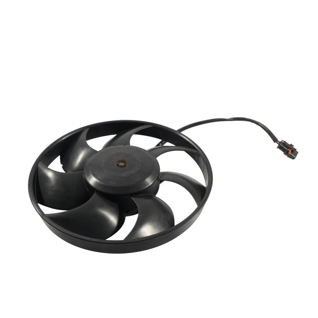 Range Rover Evoque L538 Ventilateur Radiateur Moteur - SKU BJ32-8C607-AD-2 - Numéro de pièce BJ32-8C607-AD
