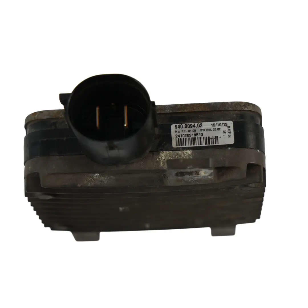 Unidad Control Módulo Ventilador Radiador 940.0094.02 para Range Rover Evoque L538 con número de pieza BJ32-8C607-AD Range Rover Evoque L538 Unidad Control Módulo Ventilador Radiador 940.0094.02 - SKU BJ32-8C607-AD-3 - Número de pieza BJ32-8C607-AD