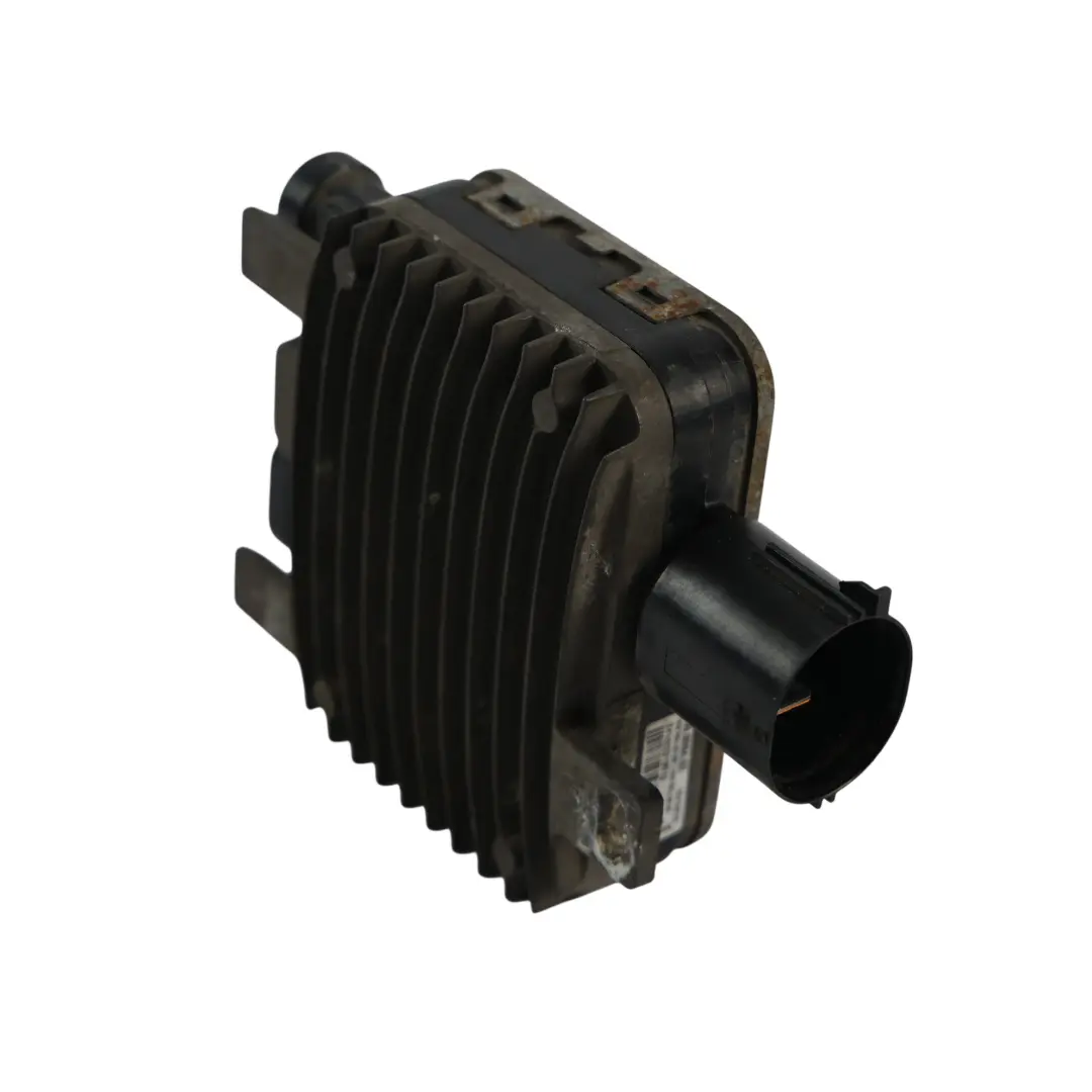 Range Rover Evoque L538 Unidad Control Módulo Ventilador Radiador 940.0094.02 - SKU BJ32-8C607-AD-3 - Número de pieza BJ32-8C607-AD