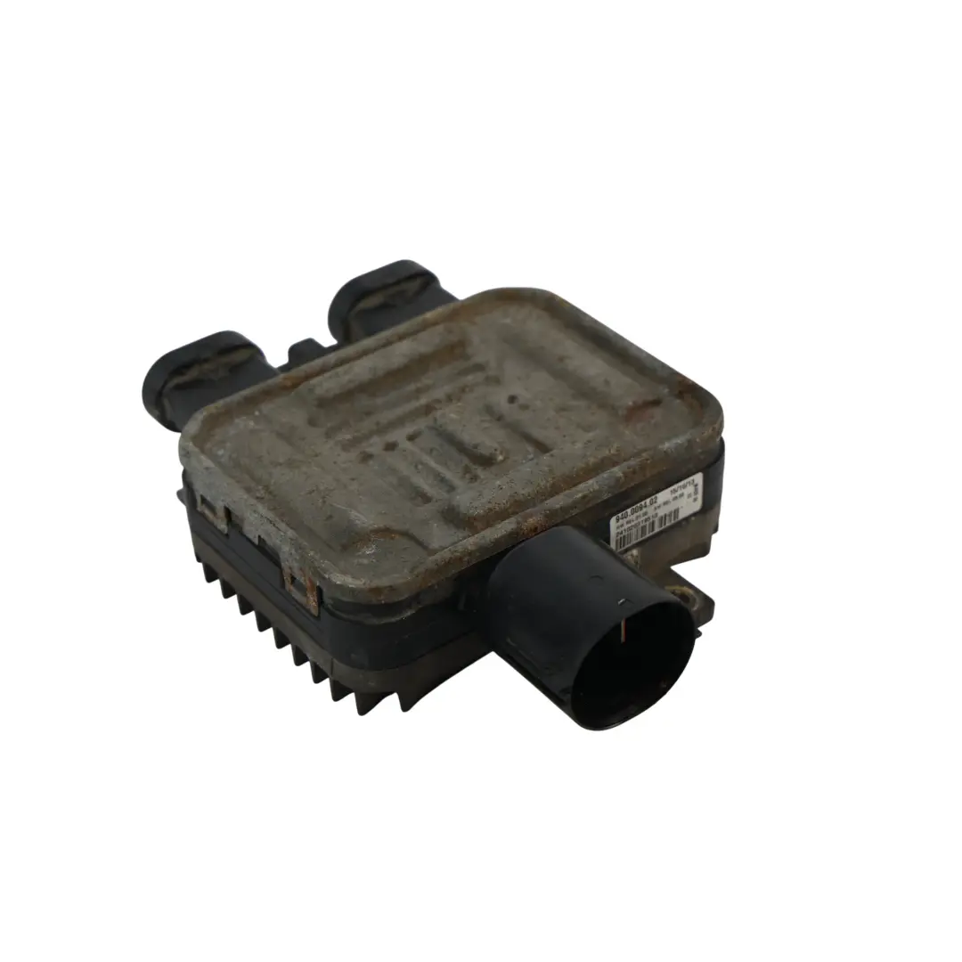 Range Rover Evoque L538 Engine Radiator Fan Module Control Unit 940.0094.02 - SKU BJ32-8C607-AD-3 - Part number BJ32-8C607-AD