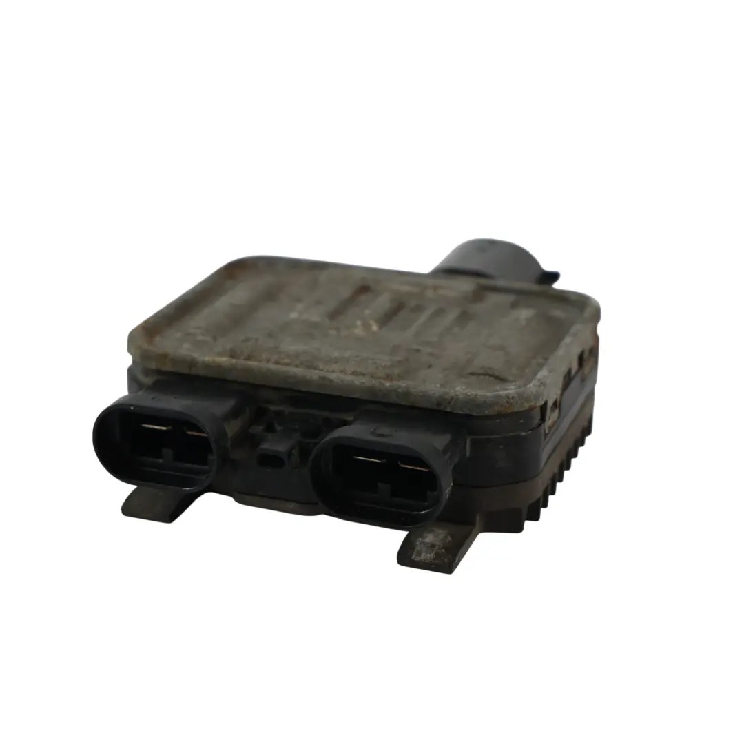 Range Rover Evoque L538 Engine Radiator Fan Module Control Unit 940.0094.02 - SKU BJ32-8C607-AD-3 - Part number BJ32-8C607-AD