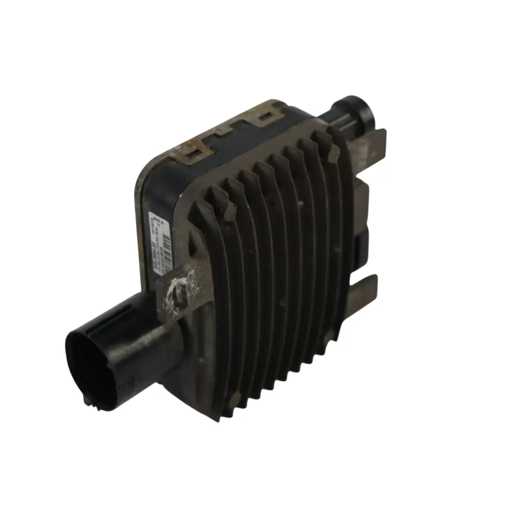 Range Rover Evoque L538 Engine Radiator Fan Module Control Unit 940.0094.02 - SKU BJ32-8C607-AD-3 - Part number BJ32-8C607-AD