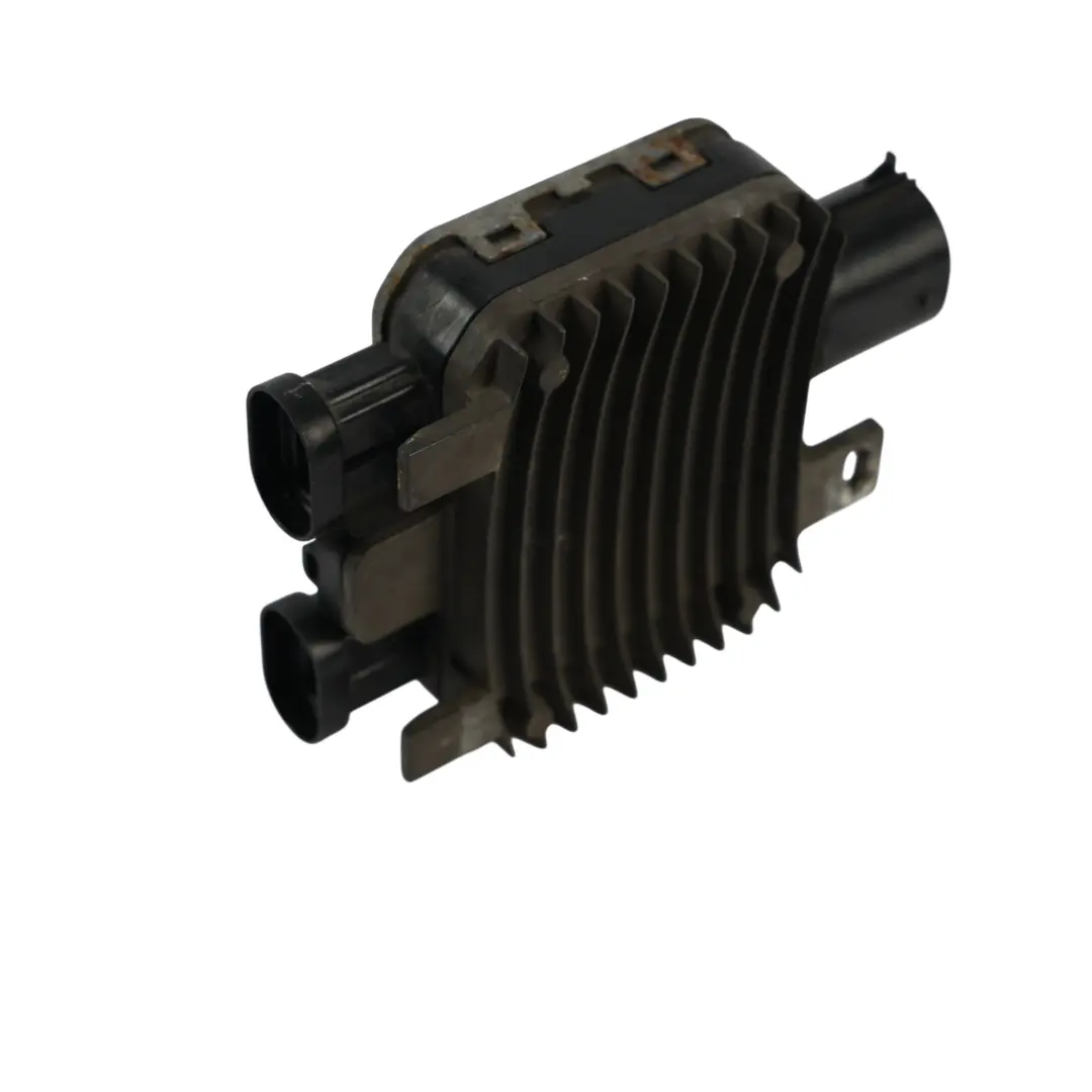 Range Rover Evoque L538 Module Contrôle Ventilateur Radiateur Moteur 940.0094.02 - SKU BJ32-8C607-AD-3 - Numéro de pièce BJ32-8C607-AD