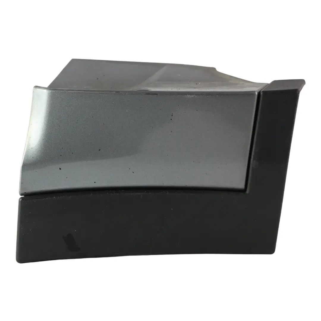 Moulure Garniture Avant Inférieure Gauche pour Range Rover Evoque L538 à propos du numéro de pièce BJ3M-16165-AE Range Rover Evoque L538 Moulure Garniture Avant Inférieure Gauche - SKU BJ3M-16165-AE-ORK - Numéro de pièce BJ3M-16165-AE