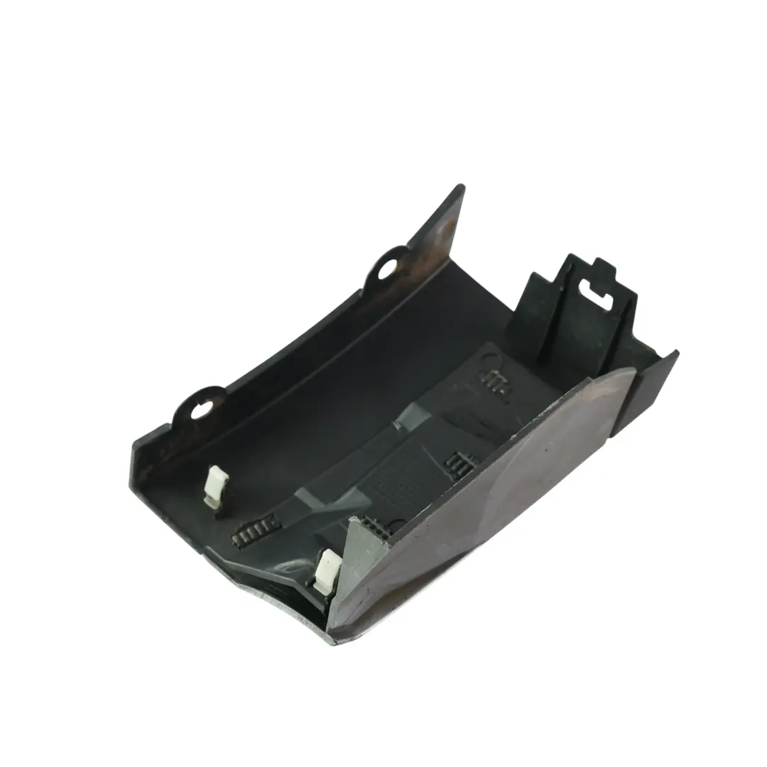 Front Lower Moulding Orkney Grey Left N/S to Range Rover Evoque L538 with Part number BJ3M-16165-AE Range Rover Evoque L538 Front Lower Moulding Orkney Grey Left N/S - SKU BJ3M-16165-AE-ORK - Part number BJ3M-16165-AE