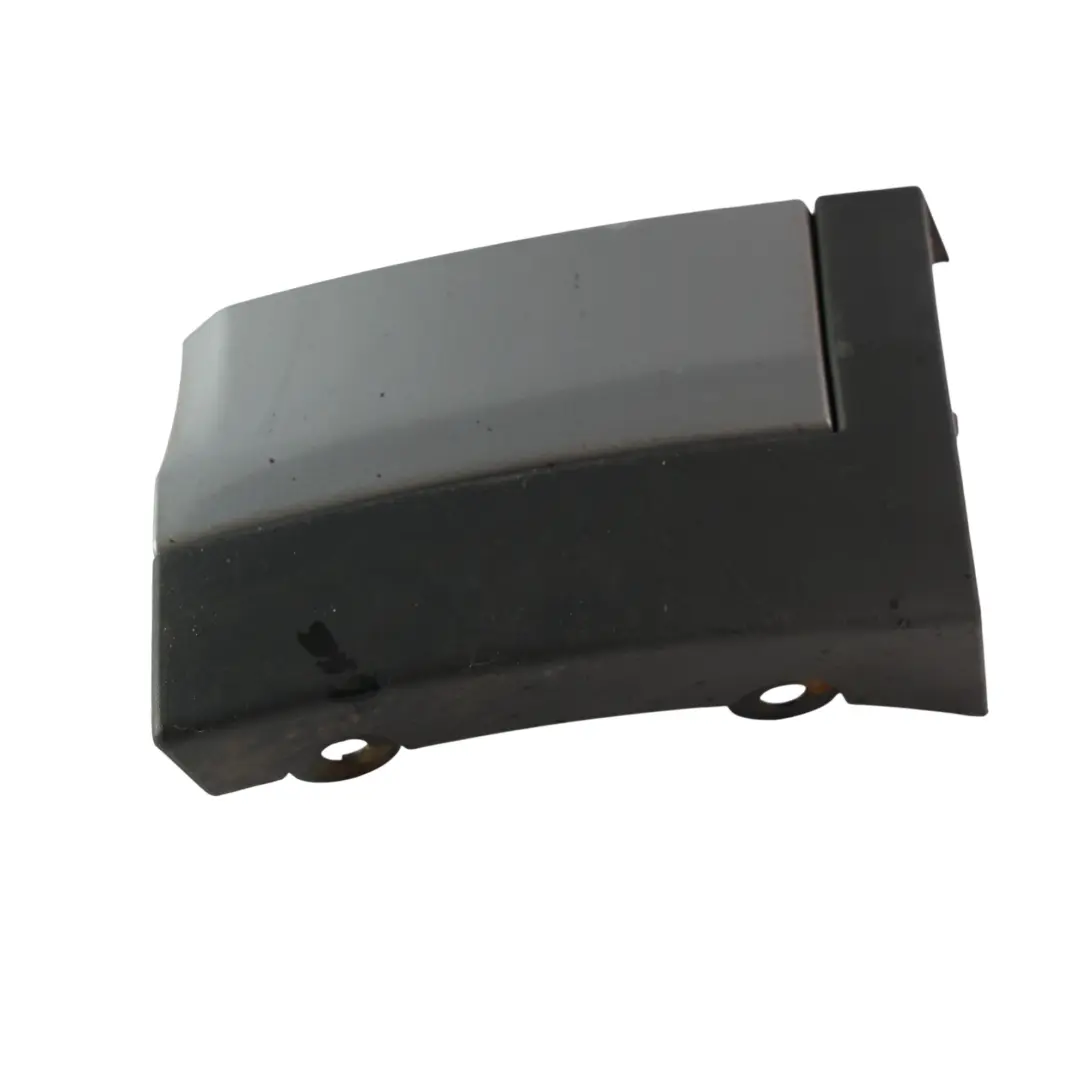 Modanatura Inferiore Anteriore Sinistra per Range Rover Evoque L538 con numero di parte BJ3M-16165-AE Range Rover Evoque L538 Modanatura Inferiore Anteriore Sinistra - SKU BJ3M-16165-AE-ORK - Numero di parte BJ3M-16165-AE