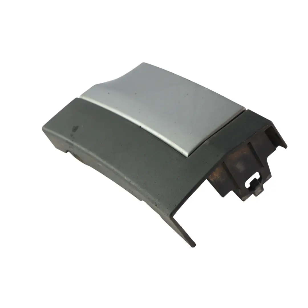 Range Rover Evoque L538 Modanatura Inferiore Anteriore Sinistra - SKU BJ3M-16165-AE-ORK - Numero di parte BJ3M-16165-AE