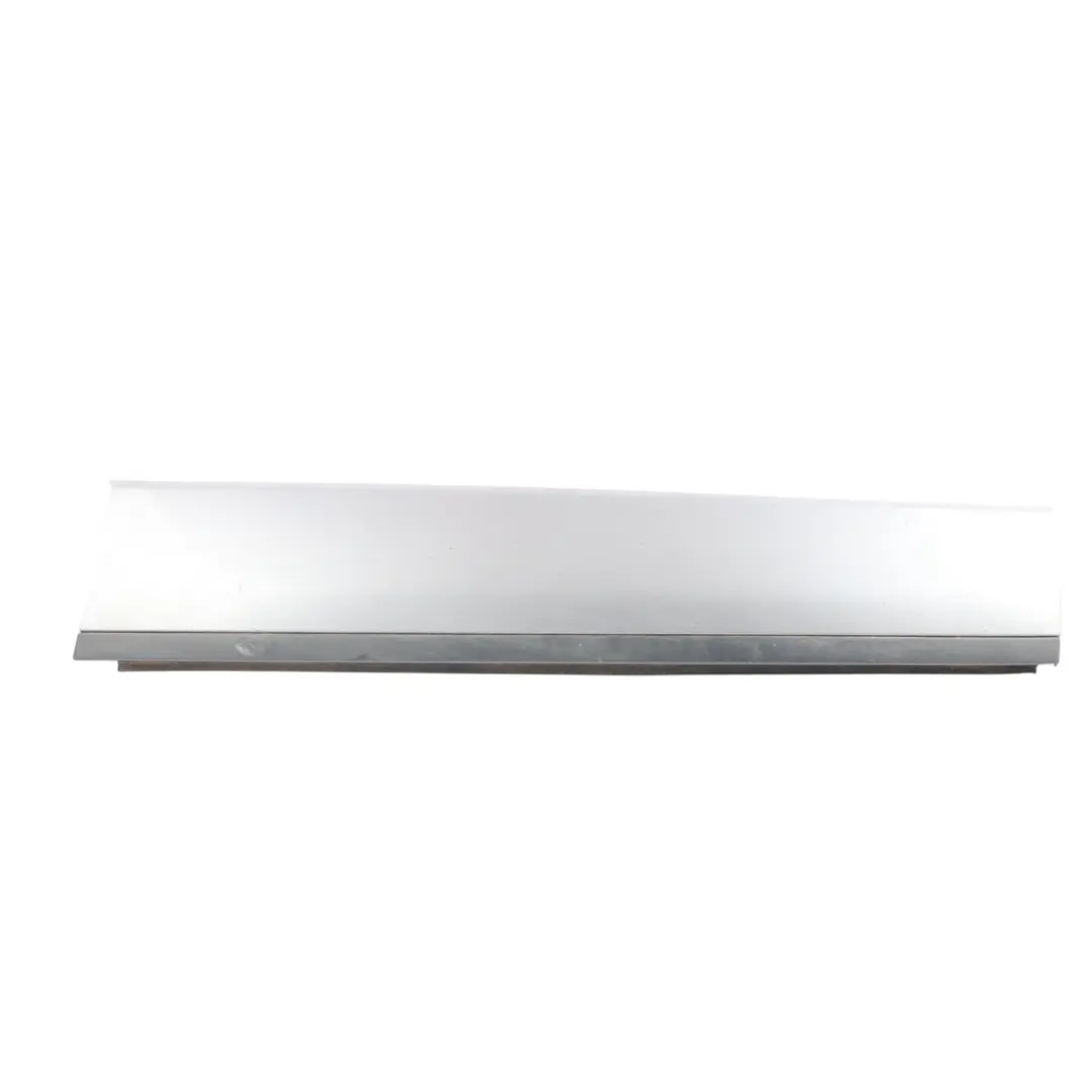 Range Rover Evoque L538 Door Moulding Front Right O/S Grey - 949 - SKU BJ3M-21064-BHW-ORK - Part number BJ3M-21064-BHW