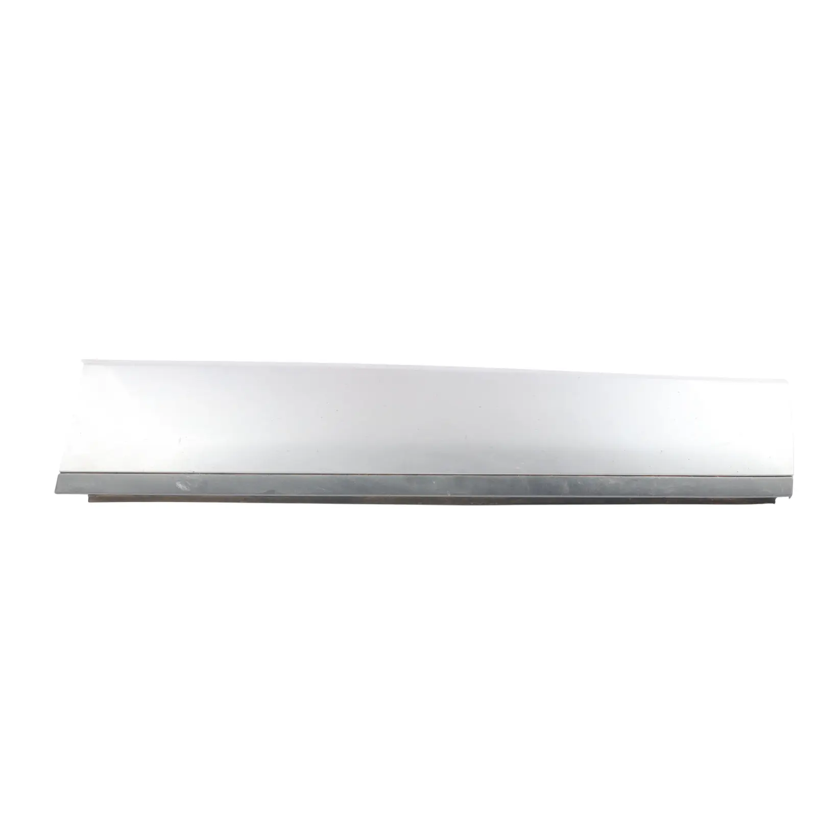 Range Rover Evoque L538 Door Moulding Front Right O/S Grey - 949 BJ3M-21064-BHW