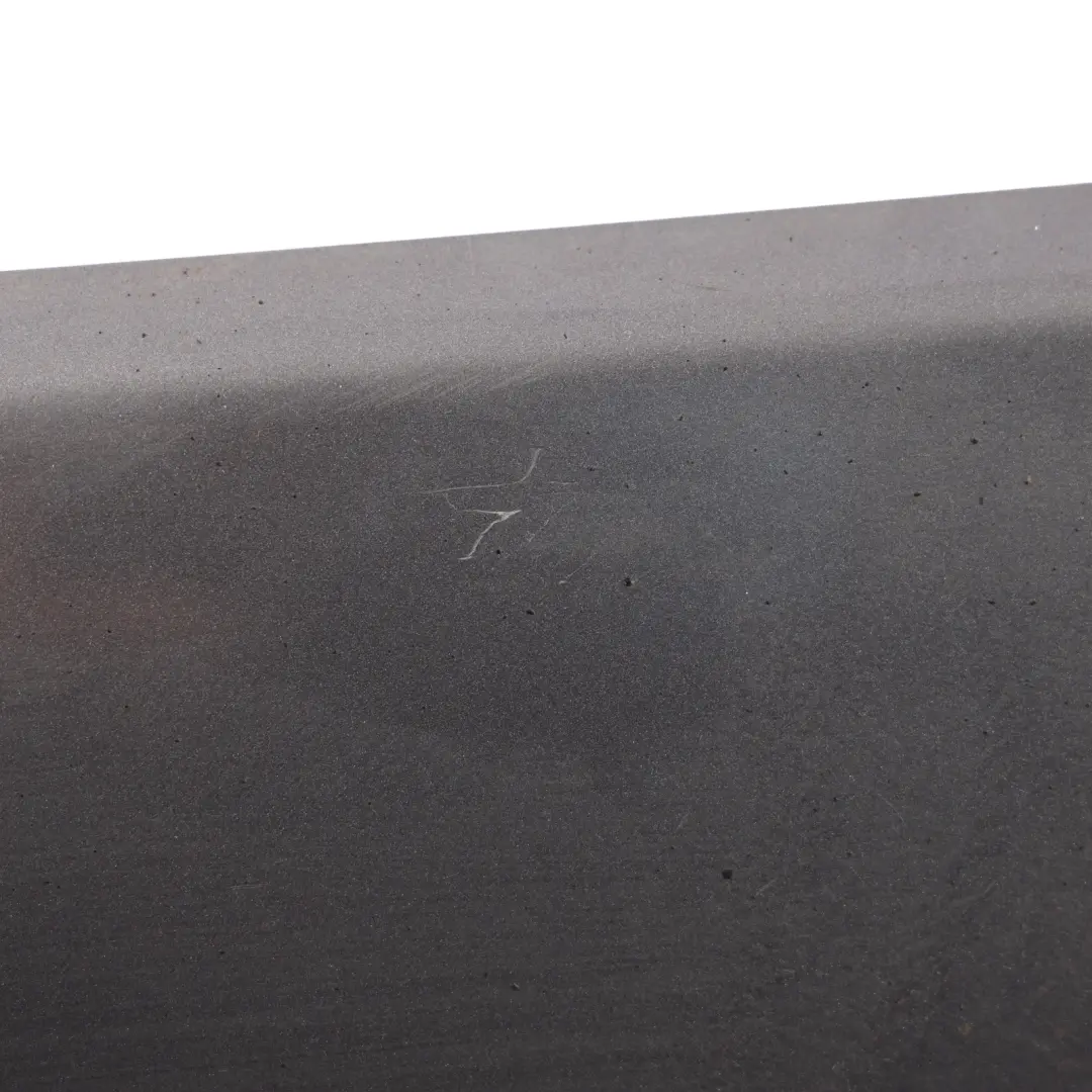 Range Rover Evoque L538 Door Moulding Front Right O/S Grey - 949 - SKU BJ3M-21064-BHW-ORK - Part number BJ3M-21064-BHW