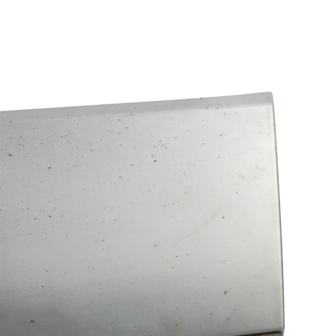 Door Moulding Front Right O/S Grey - 949 to Range Rover Evoque L538 with Part number BJ3M-21064-BHW Range Rover Evoque L538 Door Moulding Front Right O/S Grey - 949 - SKU BJ3M-21064-BHW-ORK - Part number BJ3M-21064-BHW