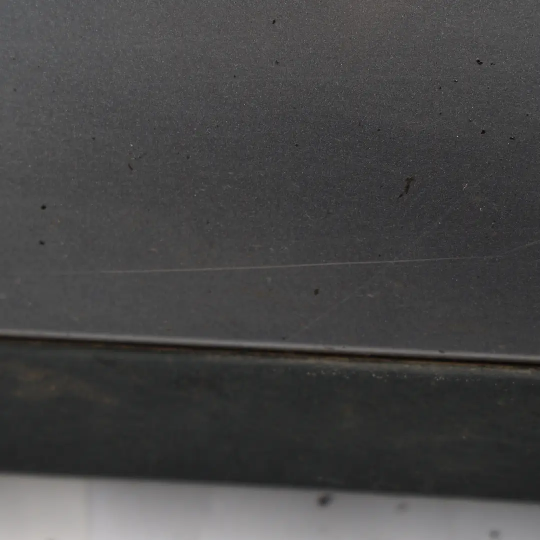 Range Rover Evoque L538 Door Moulding Front Right O/S Grey - 949 - SKU BJ3M-21064-BHW-ORK - Part number BJ3M-21064-BHW