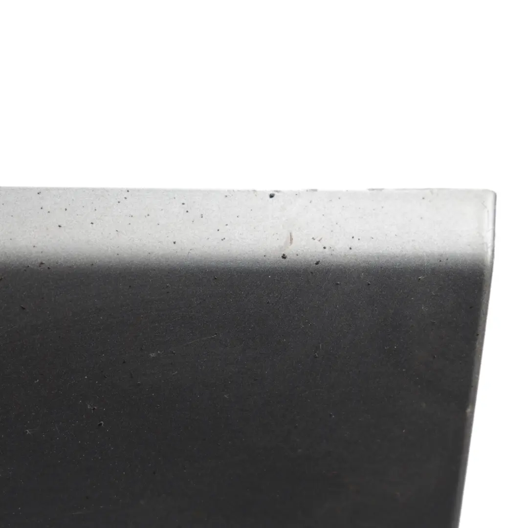 Door Moulding Front Right O/S Grey - 949 to Range Rover Evoque L538 with Part number BJ3M-21064-BHW Range Rover Evoque L538 Door Moulding Front Right O/S Grey - 949 - SKU BJ3M-21064-BHW-ORK - Part number BJ3M-21064-BHW