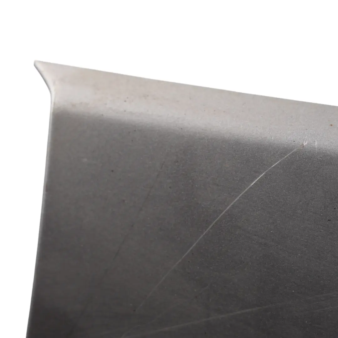 Door Moulding Front Right O/S Grey - 949 to Range Rover Evoque L538 with Part number BJ3M-21064-BHW Range Rover Evoque L538 Door Moulding Front Right O/S Grey - 949 - SKU BJ3M-21064-BHW-ORK - Part number BJ3M-21064-BHW