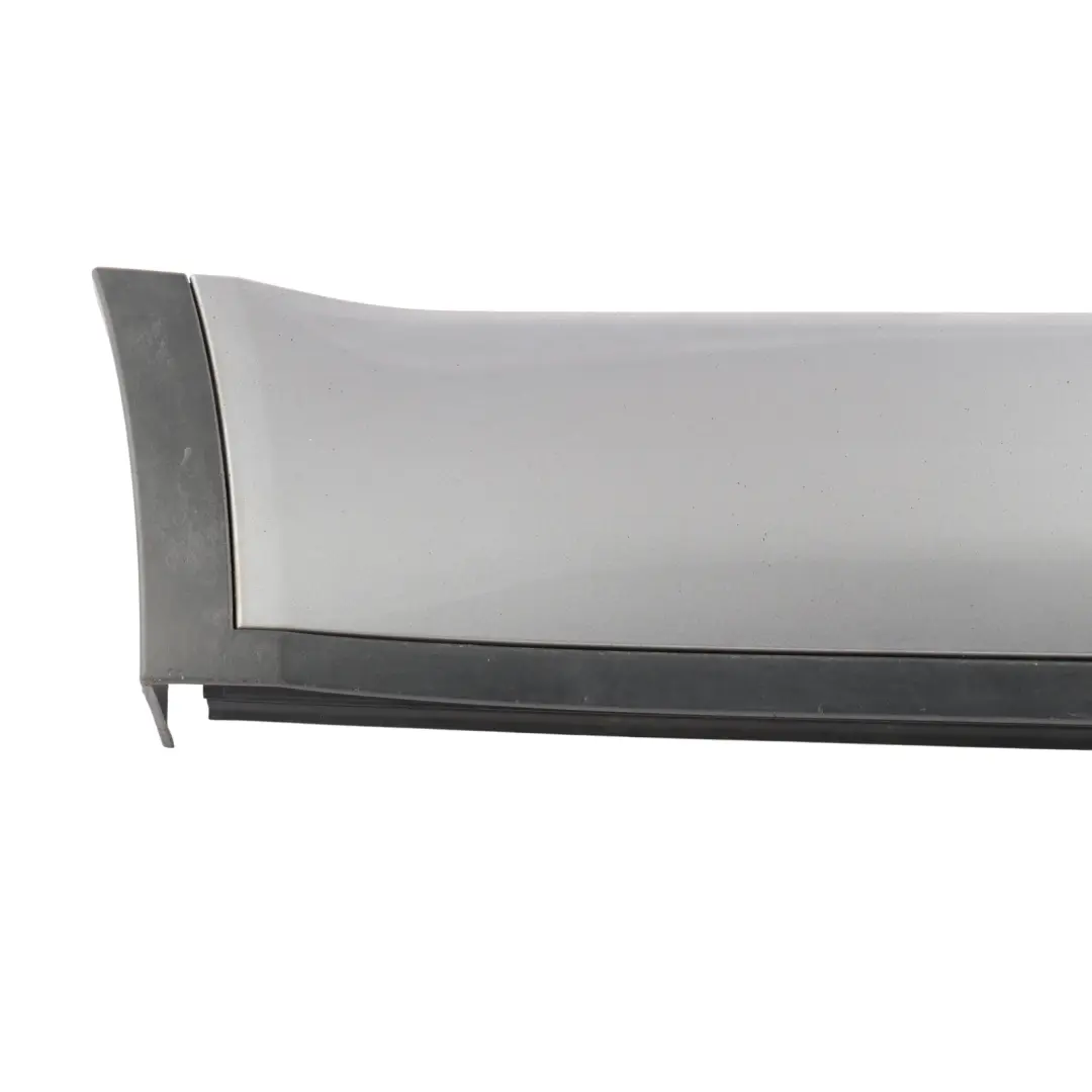 Range Rover L538 Door Moulding Rear Right O/S Orkney Grey - 949 - SKU BJ3M-274A48-BG-ORK - Part number BJ3M-274A48-B