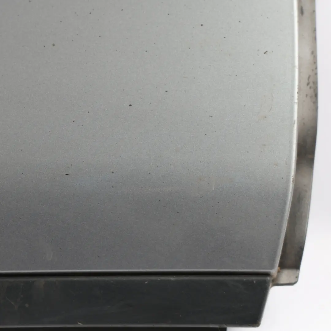 Range Rover L538 Door Moulding Rear Right O/S Orkney Grey - 949 - SKU BJ3M-274A48-BG-ORK - Part number BJ3M-274A48-B