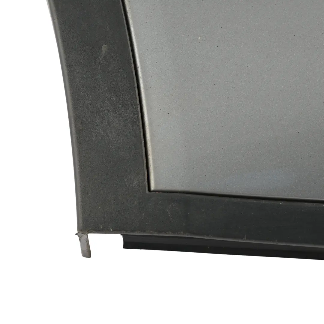 Range Rover L538 Door Moulding Rear Right O/S Orkney Grey - 949 - SKU BJ3M-274A48-BG-ORK - Part number BJ3M-274A48-B