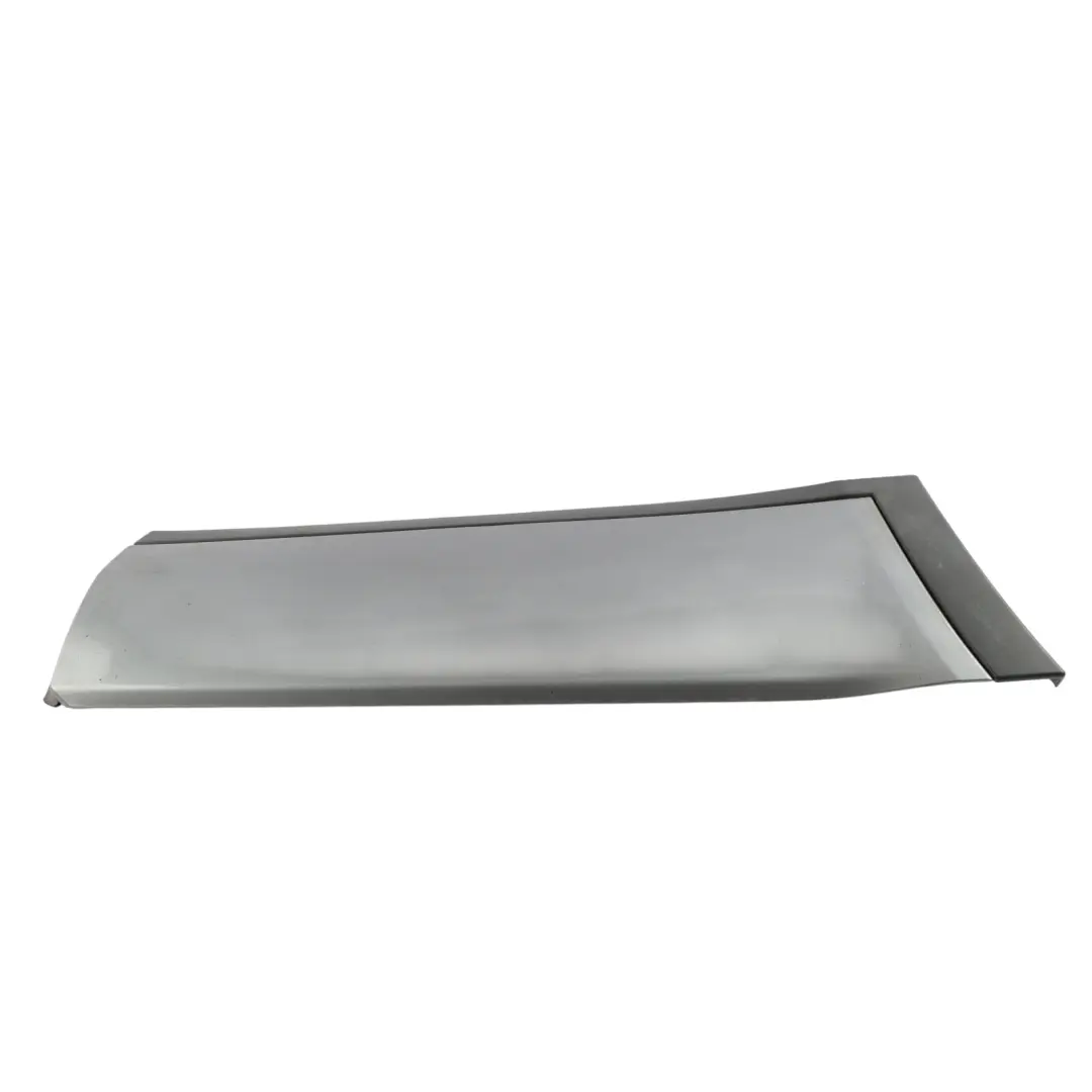 Range Rover L538 Door Moulding Rear Right O/S Orkney Grey - 949 - SKU BJ3M-274A48-BG-ORK - Part number BJ3M-274A48-B