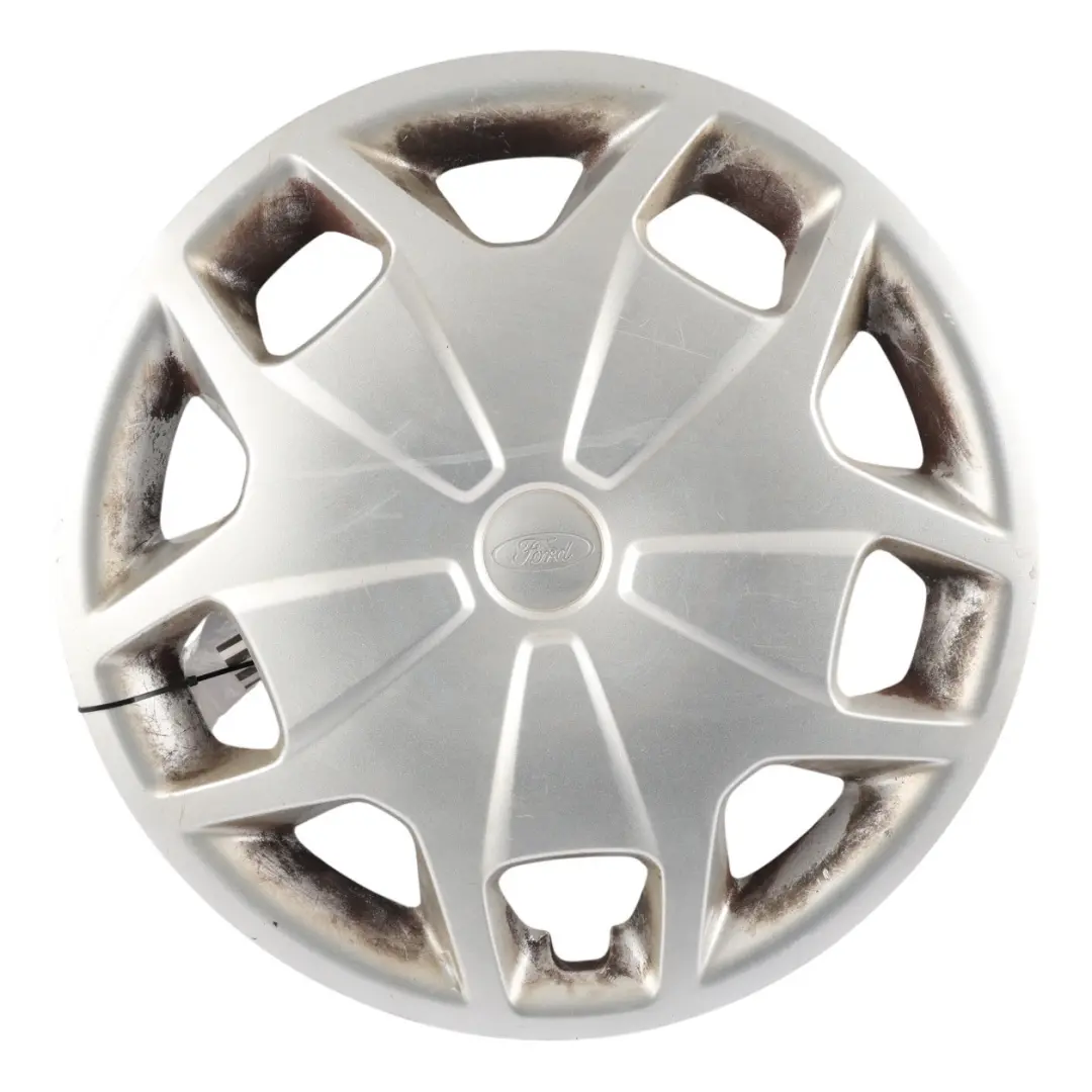 Ford Transit Custom 16" Wheel Trim Hub Cap Cover - SKU BK21-1130-EC - Part number BK21-1130-EC
