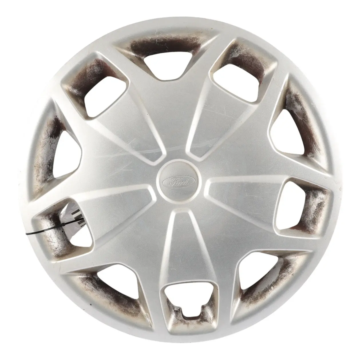 Ford Transit Custom 16" Wheel Trim Hub Cap Cover BK21-1130-EC