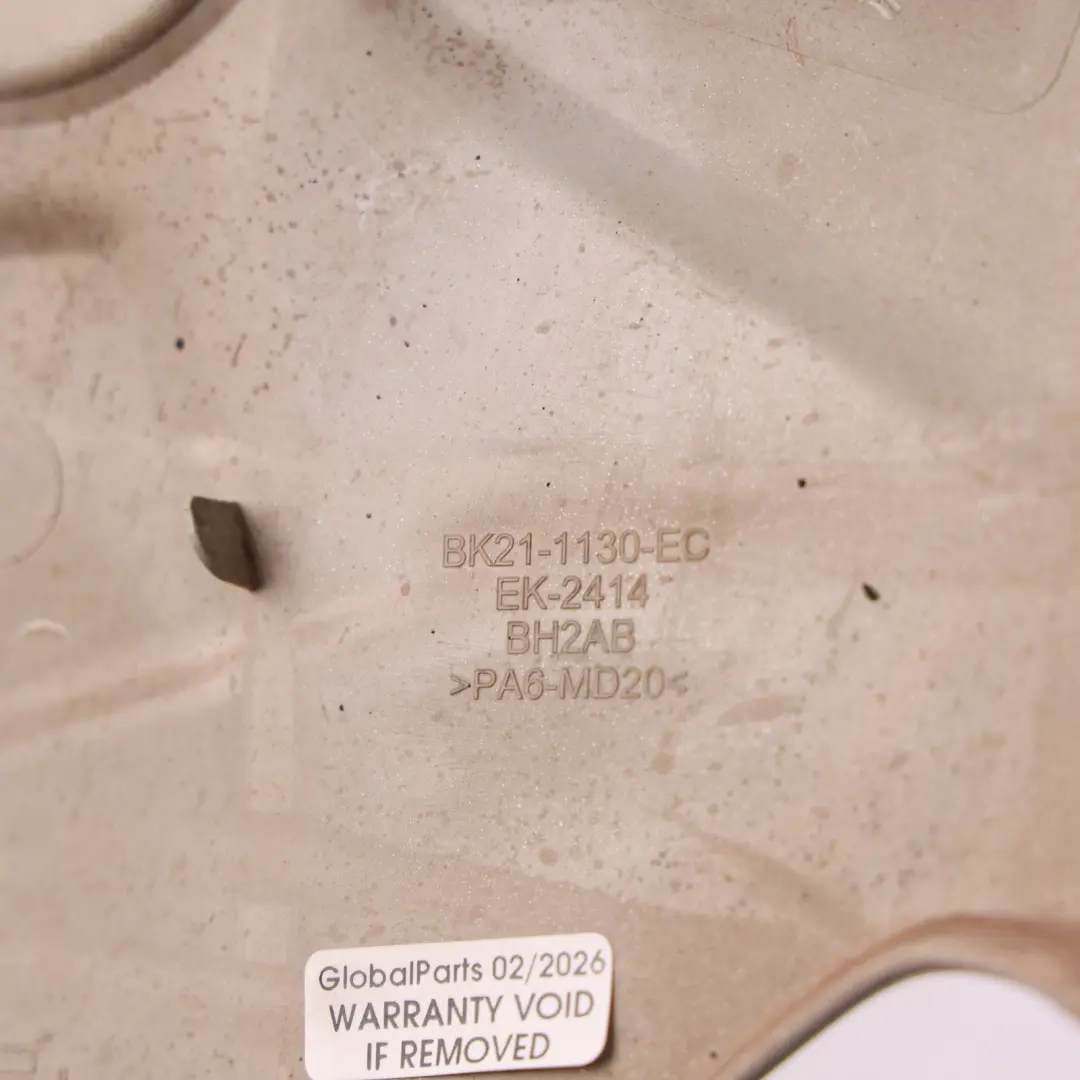 Ford Transit Custom 16" Wheel Trim Hub Cap Cover - SKU BK21-1130-EC - Part number BK21-1130-EC