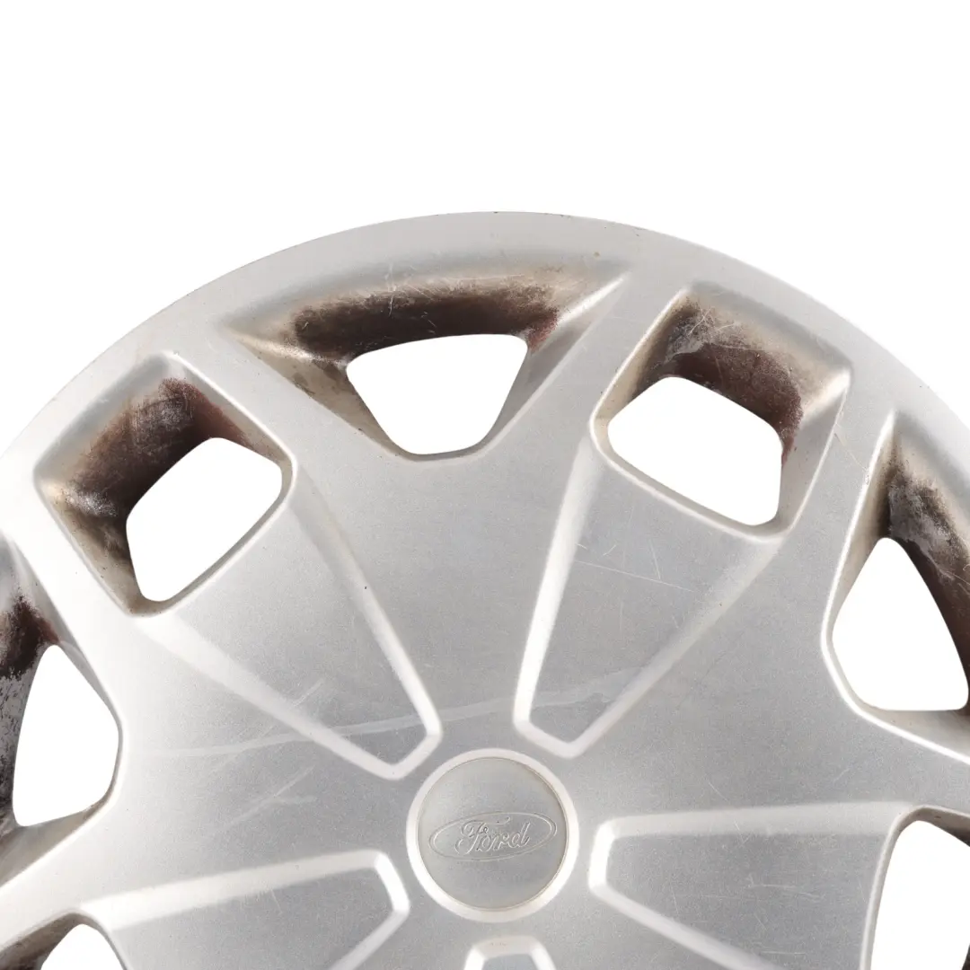 16" Wheel Trim Hub Cap Cover to Ford Transit Custom with Part number BK21-1130-EC Ford Transit Custom 16" Wheel Trim Hub Cap Cover - SKU BK21-1130-EC - Part number BK21-1130-EC