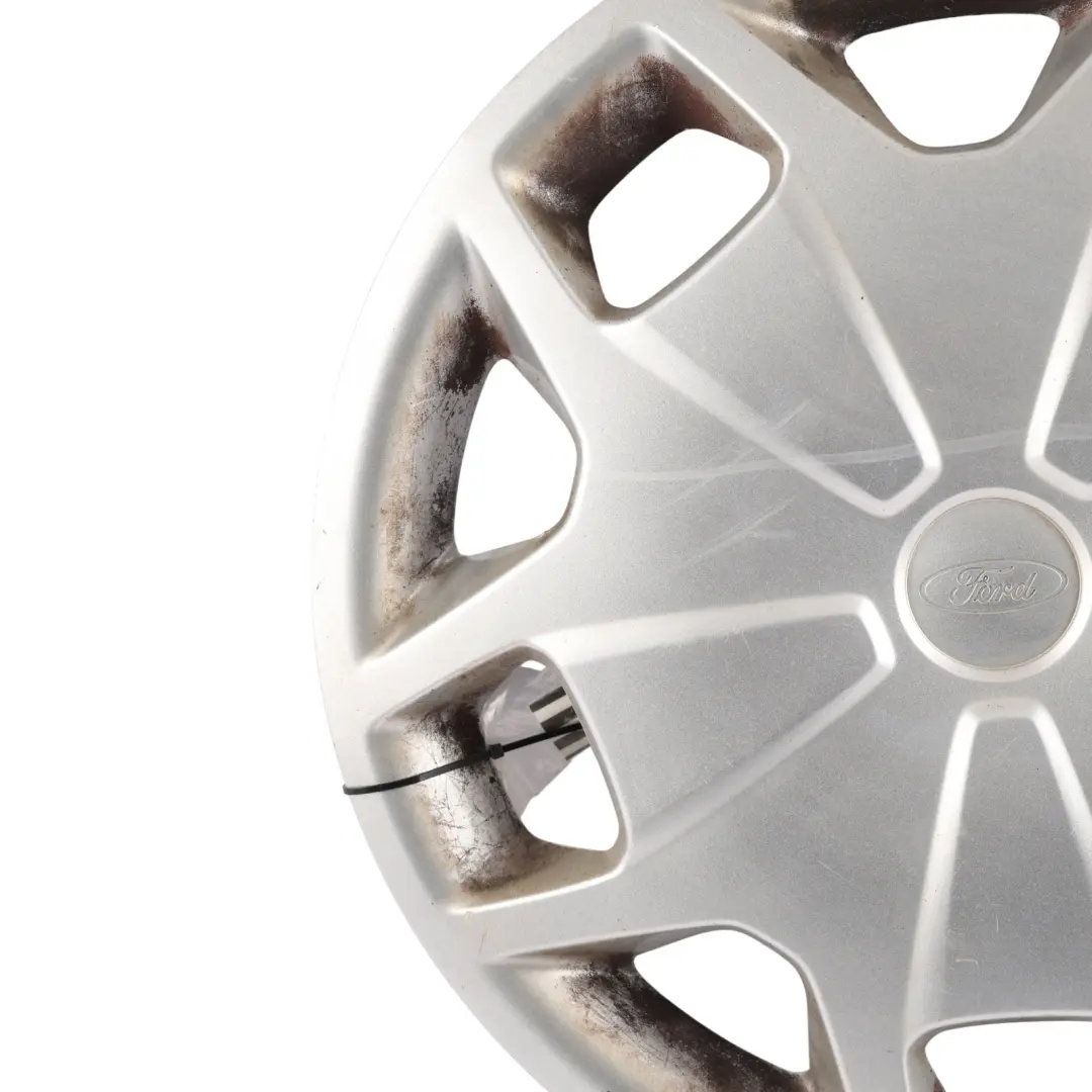 16" Wheel Trim Hub Cap Cover to Ford Transit Custom with Part number BK21-1130-EC Ford Transit Custom 16" Wheel Trim Hub Cap Cover - SKU BK21-1130-EC - Part number BK21-1130-EC