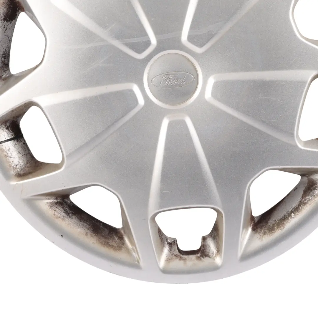 16" Wheel Trim Hub Cap Cover to Ford Transit Custom with Part number BK21-1130-EC Ford Transit Custom 16" Wheel Trim Hub Cap Cover - SKU BK21-1130-EC - Part number BK21-1130-EC