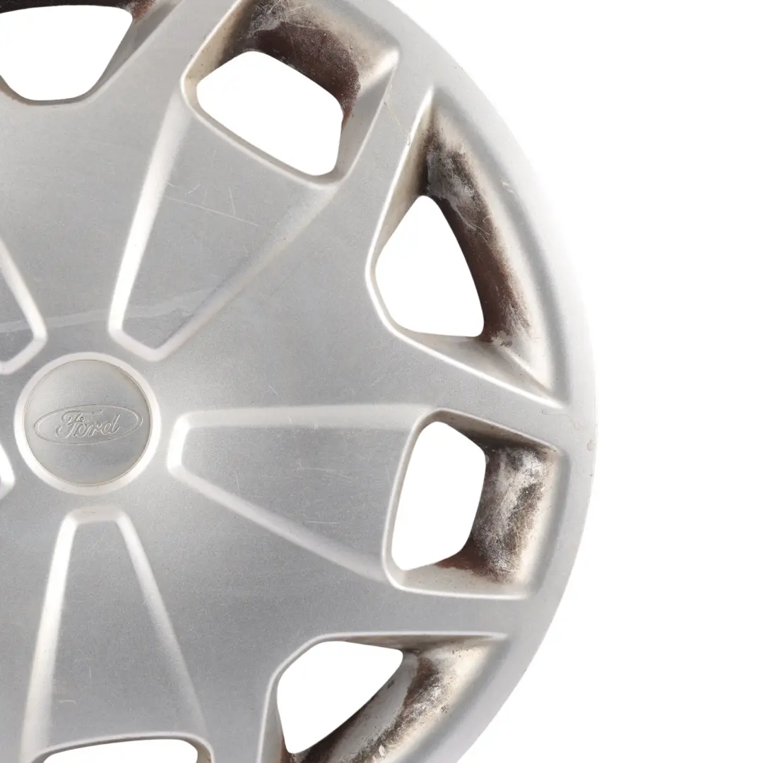 16" Wheel Trim Hub Cap Cover to Ford Transit Custom with Part number BK21-1130-EC Ford Transit Custom 16" Wheel Trim Hub Cap Cover - SKU BK21-1130-EC - Part number BK21-1130-EC