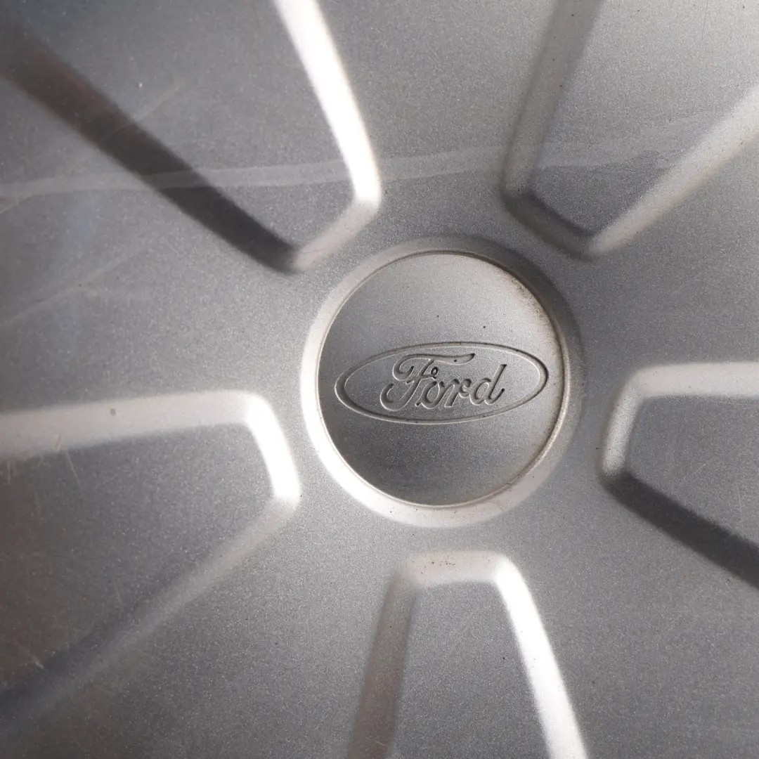 Ford Transit Custom 16" Wheel Trim Hub Cap Cover - SKU BK21-1130-EC - Part number BK21-1130-EC