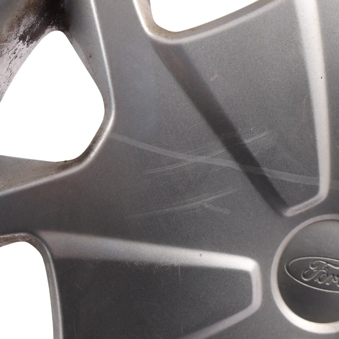 16" Wheel Trim Hub Cap Cover to Ford Transit Custom with Part number BK21-1130-EC Ford Transit Custom 16" Wheel Trim Hub Cap Cover - SKU BK21-1130-EC - Part number BK21-1130-EC