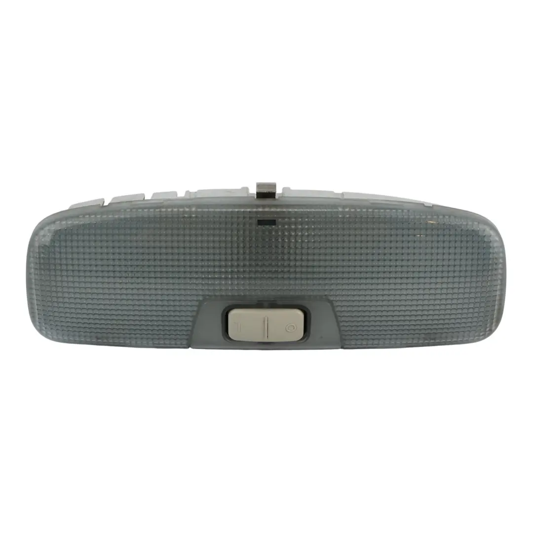 Ford Transit Mk8 Interior Roof Centre Reading Lamp Courtesy Light - SKU BK21-13776-EA - Part number BK21-13776-EA