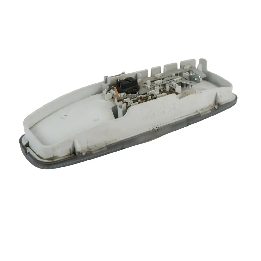 Ford Transit Mk8 Lampka Oświetlenie Kabiny - SKU BK21-13776-EA - Numer Części BK21-13776-EA