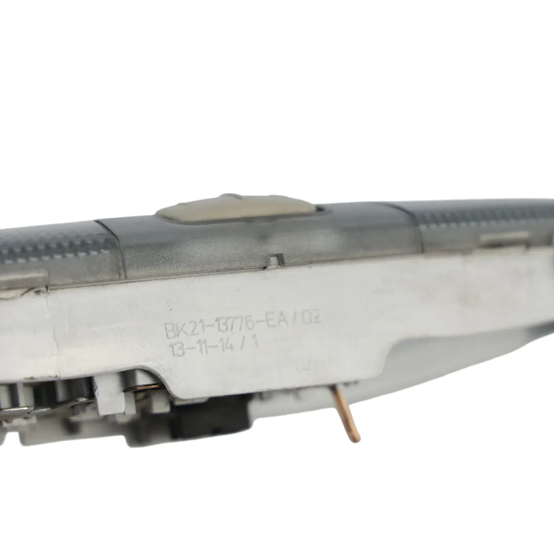 Ford Transit Mk8 Interior Roof Centre Reading Lamp Courtesy Light - SKU BK21-13776-EA - Part number BK21-13776-EA