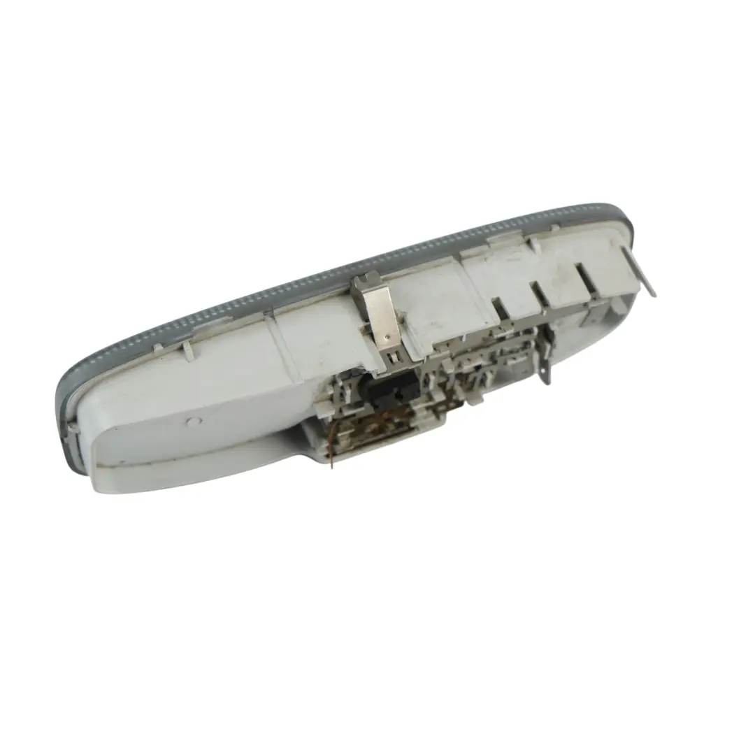 Mk8 Lámpara Lectura Central Techo Interior para Ford Transit con número de pieza BK21-13776-EA Ford Transit Mk8 Lámpara Lectura Central Techo Interior - SKU BK21-13776-EA - Número de pieza BK21-13776-EA