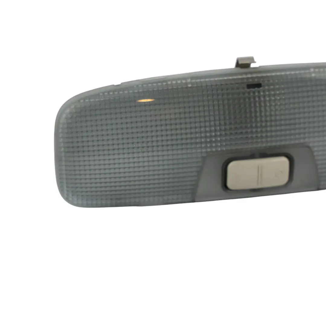 Ford Transit Mk8 Interior Roof Centre Reading Lamp Courtesy Light - SKU BK21-13776-EA - Part number BK21-13776-EA