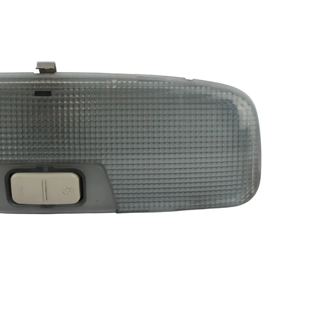 Ford Transit Mk8 Lámpara Lectura Central Techo Interior - SKU BK21-13776-EA - Número de pieza BK21-13776-EA